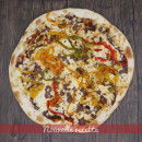  Pizza Mexicaine de Luz Pizza Urrugne