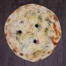  Pizza Jambon fromage de Luz Pizza Urrugne