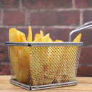 Portion de frites