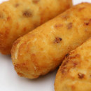 Croquettes Jambon