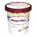 Glaces Haägen Dazs 500 ml - Vanilla de Luz Pizza Urrugne