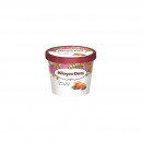 Glaces Häagen-Dazs 100 ml - Pralines & cream de Luz Pizza Urrugne