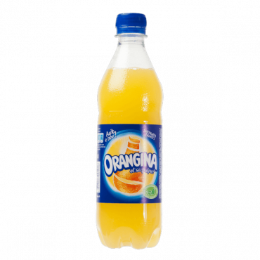 Orangina 500ml de Luz Pizza Urrugne