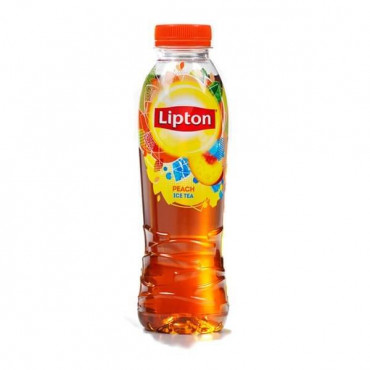 Ice Tea 500ml de Luz Pizza Urrugne