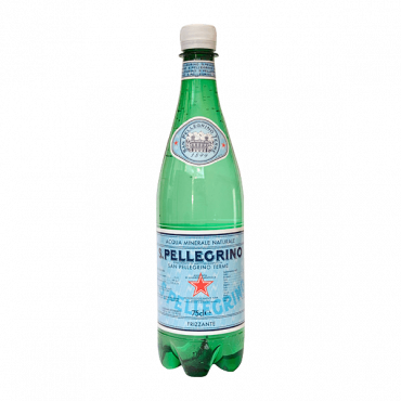 San Pellegrino 50cl de Luz Pizza Urrugne