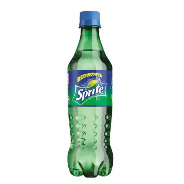 Sprite 500ml de Luz Pizza Urrugne